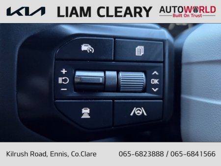 2025 Kia EV6 PE GT LINE thumbnail