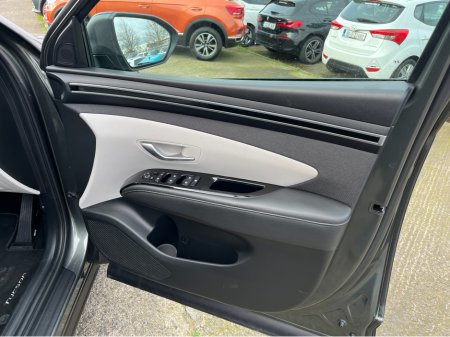 2022 Hyundai Tucson - thumbnail 13