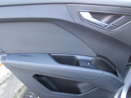 2022 Audi Q4 e-tron 40 E-tron E-tron 40 Advance 4DR Auto €26,950 thumbnail