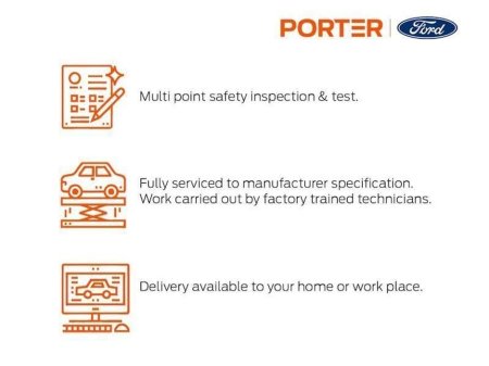 2024 Ford Kuga 2.5 PHEV TITANIUM 225PS *AUTO* €35,950 thumbnail