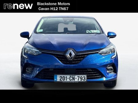 2020 Renault Clio - thumbnail 7