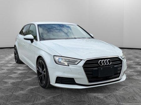 2018 Audi A3 - photo 6