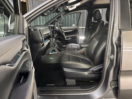 2025 Ford Ranger - thumbnail 17