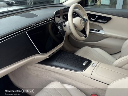 2024 Mercedes-Benz E Class - thumbnail 15