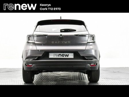 2026 Renault Captur - thumbnail 10