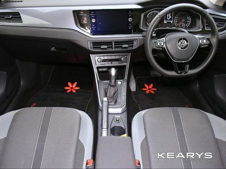 2018 Volkswagen Polo - thumbnail 9