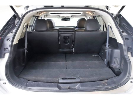 2018 Nissan X-Trail - thumbnail 25