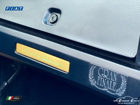 1989 Fiat X19 - thumbnail 13