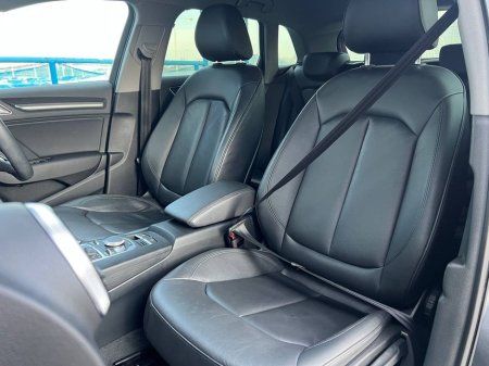 2019 Audi A3 - thumbnail 6