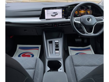 2022 Volkswagen Golf - thumbnail 9