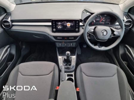 2025 Skoda Fabia * GREAT VALUE * SELECTION * 1.0 MPI * 80 BHP * TRINITY SKODA * €24,950
