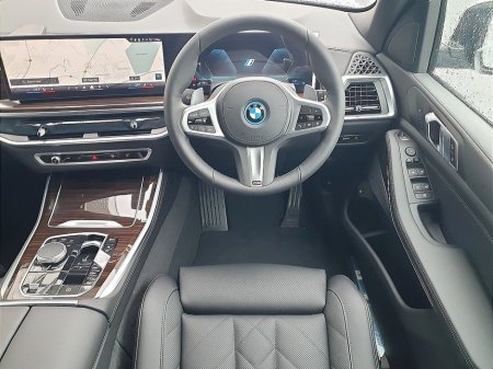 2026 BMW X5 - thumbnail 5