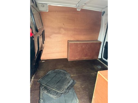 2019 Renault Kangoo - thumbnail 2