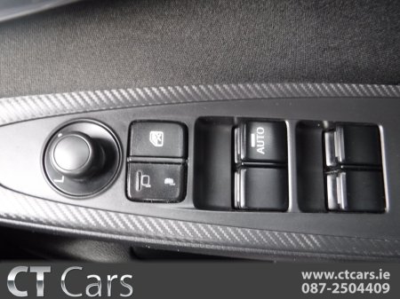 2016 Mazda Demio 1.3 AUTO LOW MILEAGE HIGH SPEC €10,250 thumbnail