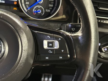 2015 Volkswagen Golf - thumbnail 21