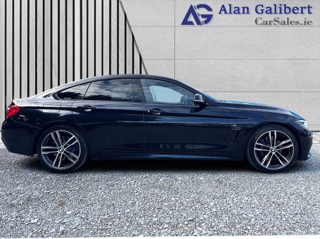 2017 BMW 4 Series - thumbnail 3