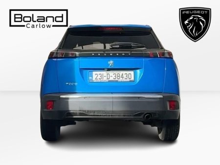 2023 Peugeot 2008 1.2 ALLURE *PRICE DROP* €85 PER WEEK €24,995 thumbnail