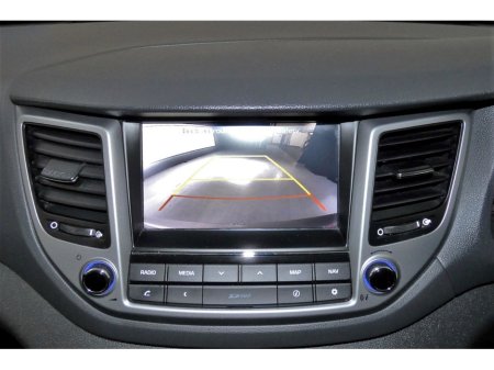 2016 Hyundai Tucson - thumbnail 20