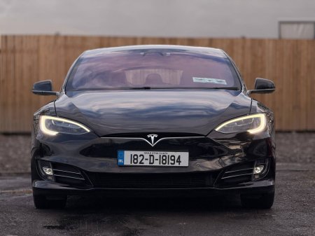 2018 Tesla Model S - thumbnail 9