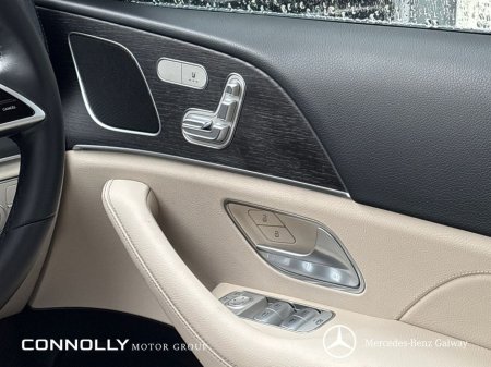 2026 Mercedes-Benz GLE Class 350De AMG Exterior *MULTISPOKE ALLOYS* €110,000 thumbnail