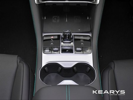 2025 BYD Seal U - thumbnail 17