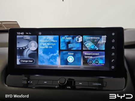 2023 Nissan Qashqai - thumbnail 25