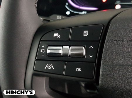 2026 Kia Stonic - thumbnail 18