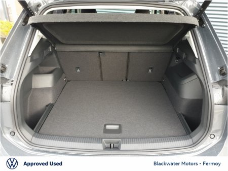 2026 Volkswagen Tiguan - thumbnail 10