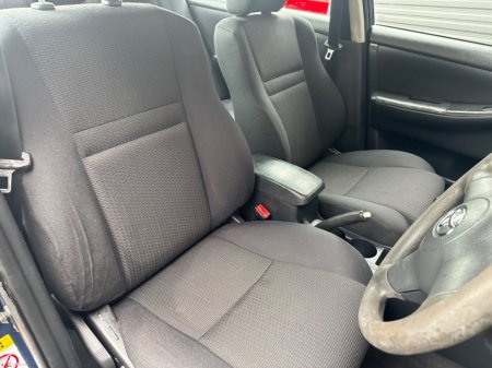 2006 Toyota Corolla - thumbnail 9