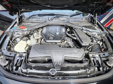 2020 BMW 4 Series - thumbnail 37