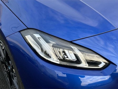 2026 BMW 1 Series 120 M Sport €49,950 thumbnail