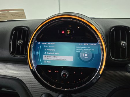 2023 MINI Countryman - thumbnail 18