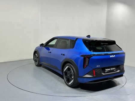 2026 Kia EV4 - photo 5