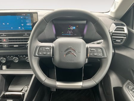 2025 Citroen E-C4 - thumbnail 15