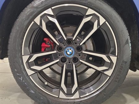 2025 BMW iX2 - thumbnail 14