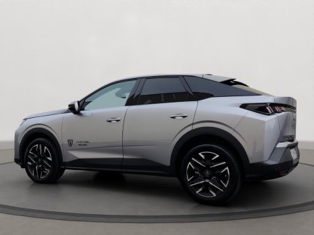 2025 Peugeot 3008 - thumbnail 12