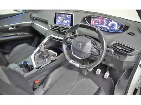 2019 Peugeot 3008 - thumbnail 12