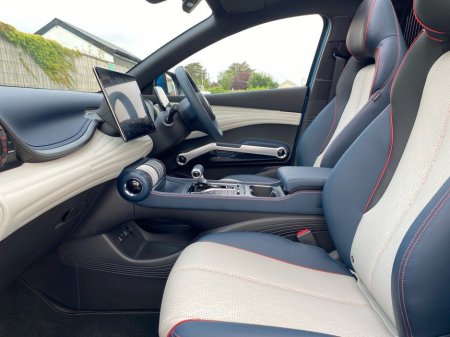 2025 BYD ATTO 3 - thumbnail 10