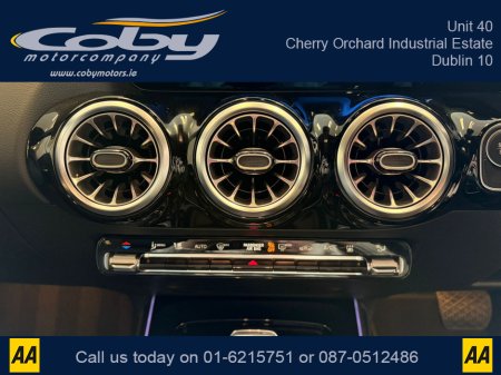 2025 Mercedes-Benz EQA - thumbnail 34