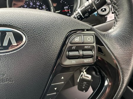 2015 Kia Ceed - thumbnail 22