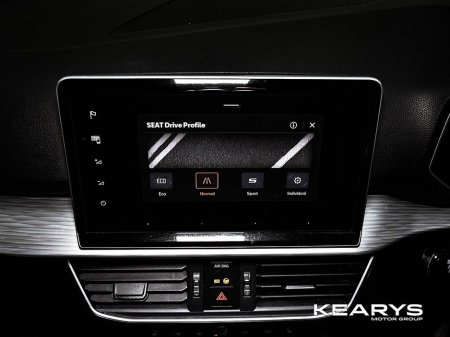 2023 SEAT Tarraco 2.0TDI 150hp 7S Xperience DSG €42,888 thumbnail