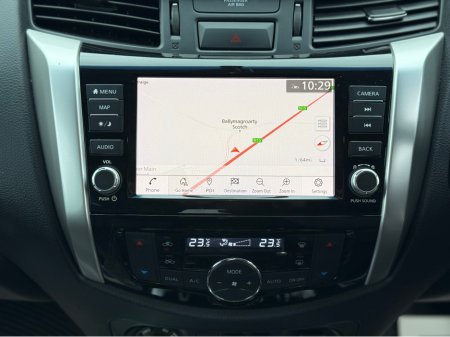 2019 Nissan Navara - thumbnail 21