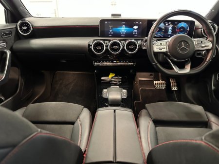 2020 Mercedes-Benz A Class - thumbnail 30