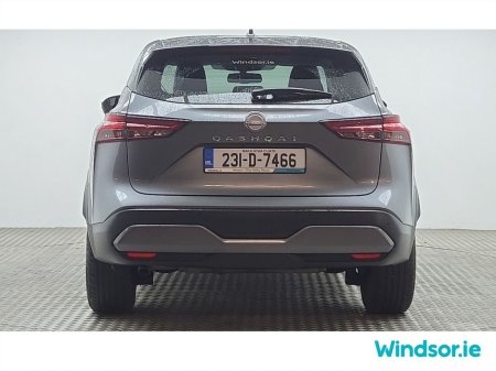 2023 Nissan Qashqai - thumbnail 11