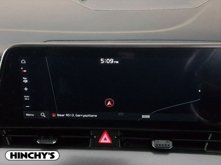 2024 Kia Sportage K3 Diesel thumbnail