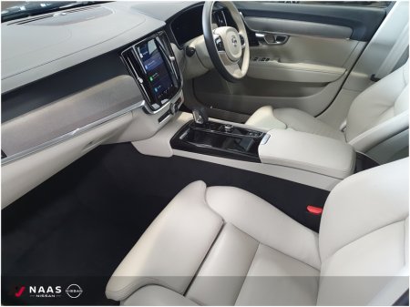 2025 Volvo V90 - thumbnail 8