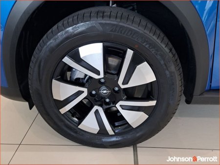 2026 Opel Frontera Electric GS *0% Finance Available* €30,900 thumbnail