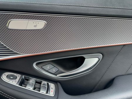 2022 Mercedes-Benz EQC 400 AMG LINE PREMIUM 4MATIC SUNROOF €37,995 thumbnail