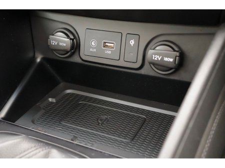 2020 Hyundai Tucson - thumbnail 11