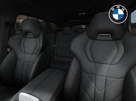 2026 BMW XM 50e €148,456